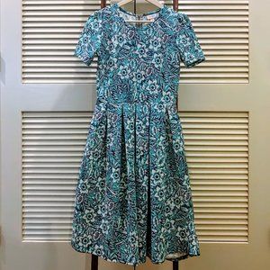 LuLaRoe Amelia Dress